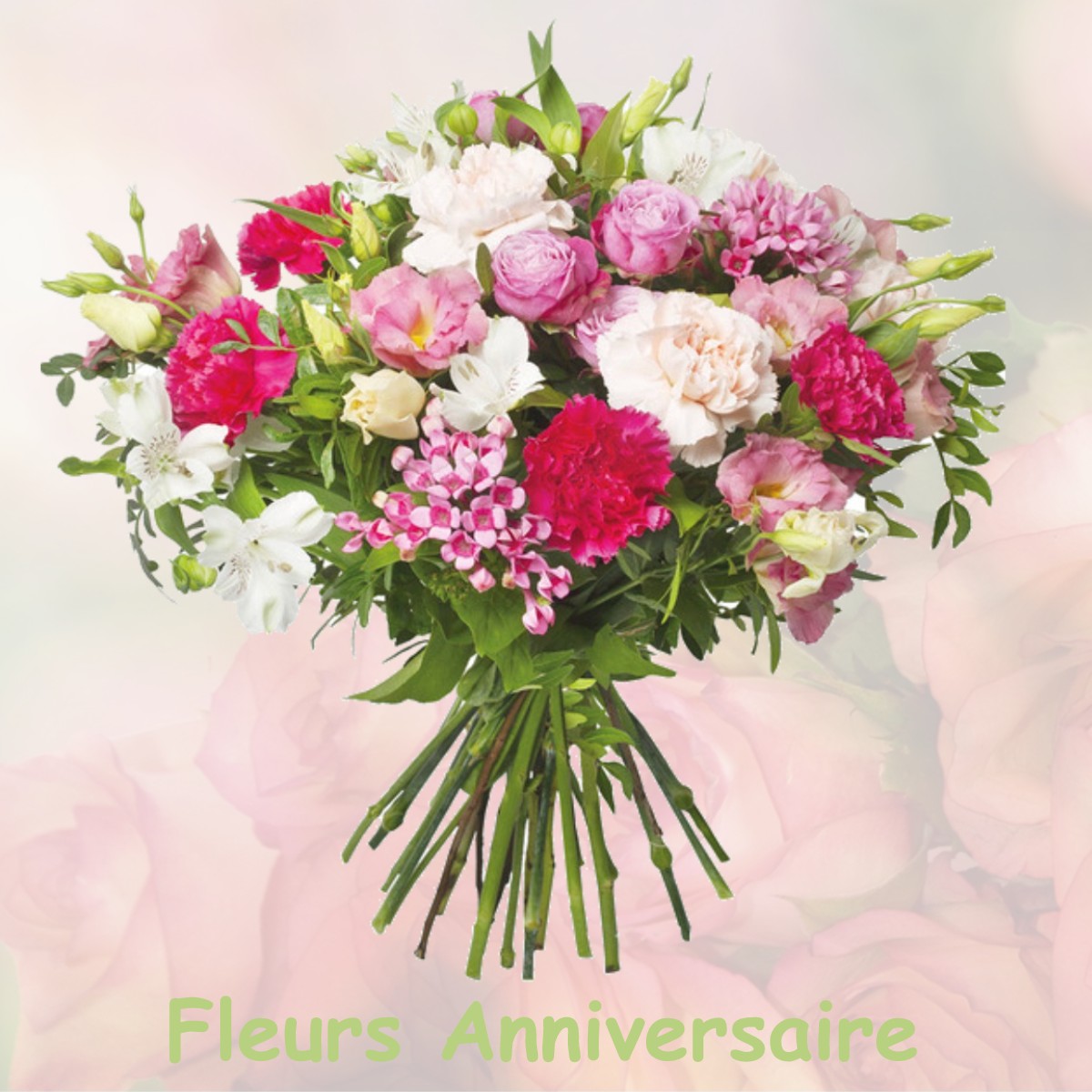 fleurs anniversaire AURONS