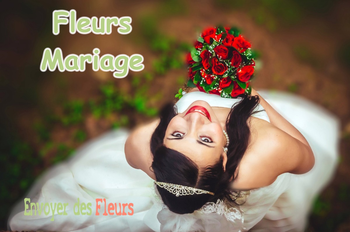 lIVRAISON FLEURS MARIAGE à AURONS