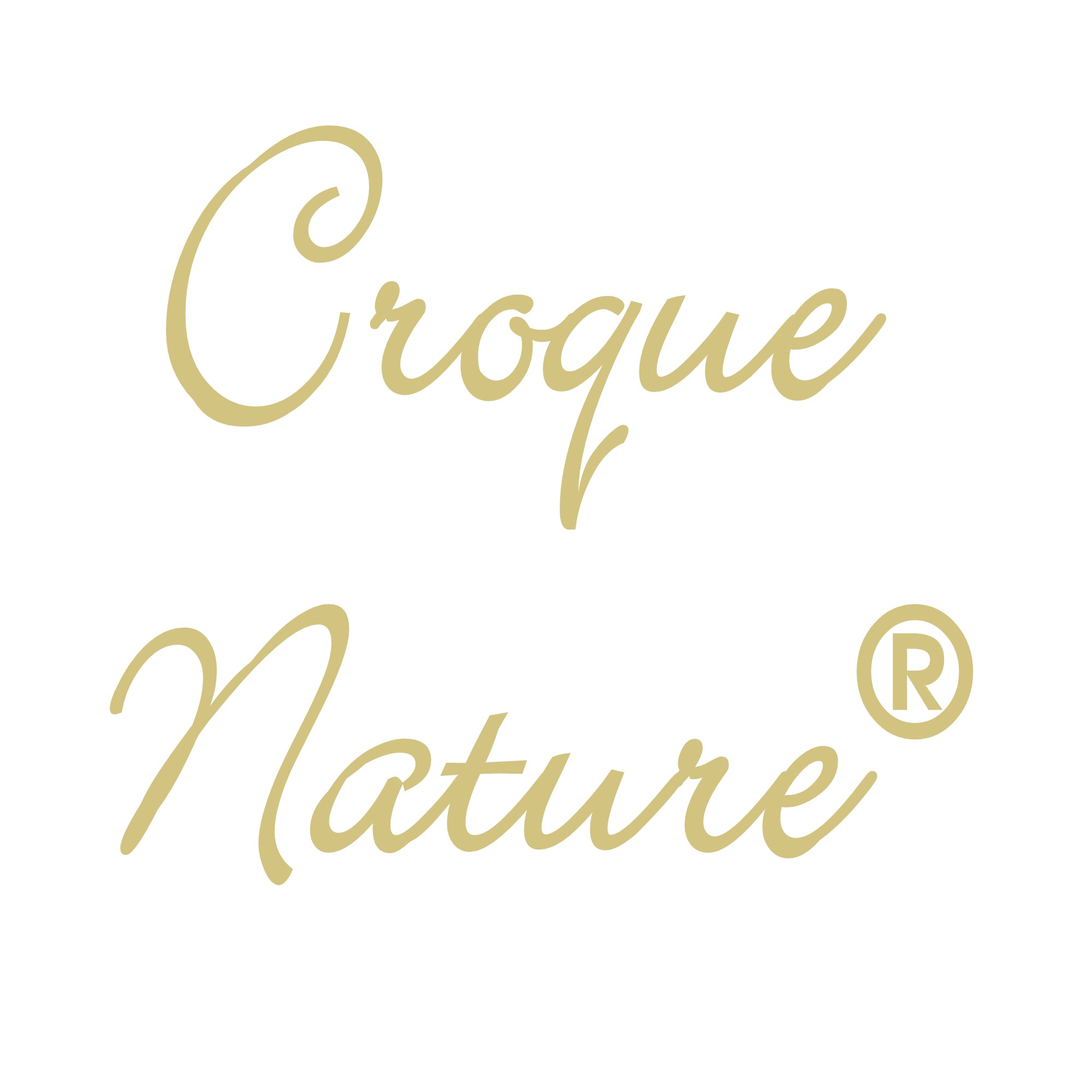 CROQUE NATURE® AURONS